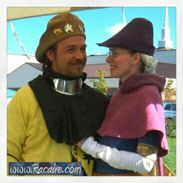 Racaire & Conrad